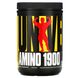 Аминокислотный комплекс Universal Nutrition (Amino 1900) 300 таблеток фото