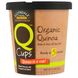 Кіноа органік Now Foods (Quinoa Cups) 57 г фото