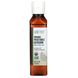Олія рослинного гліцерину для шкіри, Vegetable Glycerin, Aura Cacia, органік, 118 мл фото