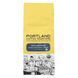Organic coffee, ground, medium roast, 340 g (12 oz)
