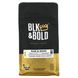 BLK & Bold, Specialty Coffee, из цельных зерен, средний, рост и GRND, 12 унций (340 г) фото
