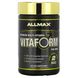 30-денний мультивітамінний комплекс для чоловіків, Premium Vitaform, Performance MultiVitamin, ALLMAX Nutrition, 60 таблеток фото