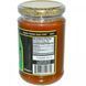 Buckwheat honey чистый Y.S. Eco Bee Farms (Buckwheat Honey) 383 г