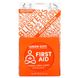 Бальзам для першої допомоги, First Aid Salve, Green Goo, 51,7 г фото