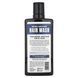 Duke Cannon Supply Co., News Anchor&reg; Hair Wash, 2 in 1 Shampoo & Conditioner, Midnight Swim, Sea Grass + Sandalwood, 14 fl oz (414 ml) фото