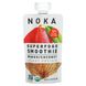 Noka, Смузі із суперпродуктів + ​​рослинний білок, манго, кокос, 4,22 унції (120 г) фото