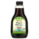 Нектар блакитної агави бурштиновий органік Now Foods (Agave Nectar) 660 г фото