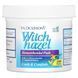 T.N. Dickinson, Witch Hazel Hemorrhoidal Pads with Aloe, Dickinson Brands, 100 count.