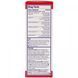 Childrens syrup of the highest quality for cough and bronchitis, cherry flavor, Boericke & Tafel, 8 fluid ounces.
