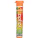 Zipfizz, Смесь здоровой энергии с витамином B12, персик и манго, 20 тюбиков, по 0,39 унции (11 г) каждый фото