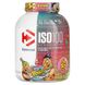 ISO100 гидролизованный 100% изолят сывороточного протеина, торт ко дню рождения, Dymatize Nutrition, 2,3 кг фото