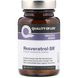 Ресвератрол-SR Quality of Life Labs (Resveratrol-SR) 150 мг 30 капсул фото