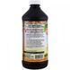 Liquid Vitamin C for Kids Natural Citrus Flavors, Dynamic Health Laboratories, 333 мг, 473 мл.