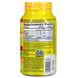 Витамин D3, жевательные витаминные таблетки для укрепления костей, натуральный фруктовый вкус, L'il Critters, 190 жевательных таблеток фото