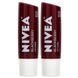 Тонований догляд за губами, ожина, Nivea, 2 упаковки, 0,17 унції (4,8 г) кожна фото