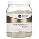 Пластівці чистого магнію Trace Minerals Research (TM Skincare Pure Magnesium Flakes) 1,25 кг фото