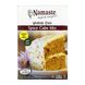 Namaste Foods, Смесь для ванильного пирога, без глютена, 737 г фото