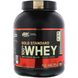 Протеїн, Whey Gold Standard, Optimum Nutrition, 227 кг фото