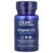 Витамин Д3 Life Extension (Vitamin D3) 5000 МЕ 60 мягких капсул фото