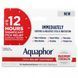 Aquaphor, Мазь для зняття сверблячки, максимальна сила, без ароматів, 1 унція (28 г) фото