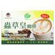 Cordyceps Coffee4 in 1, coffee with cordyceps, Longreen Corporation, 10 packets, 182g (6.4 ounces)