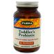 Пробиотики для детей Flora (Toddlers Probiotic) 3 млрд КОЕ 75 г фото