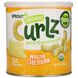 Curlz, белый чеддер, Sprout Organic, 1,48 унц. (42 г) фото