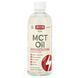 Масло Jarrow Formulas (MCT Oil) 591 мл фото