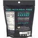 Energy biscuits, with coconut oil and cashew, 160 g