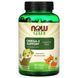 Омега 3 для собак / котів Now Foods (Omega-3 Support For Dogs / Cats) 180 желатинових капсул фото