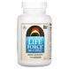 Мультивітаміни без заліза Активатор Енергії Source Naturals (Life Force Multiple No Iron Energy Activator) 120 капсул фото