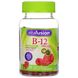 Витамины B12 VitaFusion (Vitamin B12) 1000 мкг 60 жевательных конфет со вкусом малины для взрослых фото