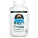 Source Naturals N-Acetyl Cysteine 1000 mg 180 tablets
