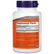 Аденозилметионин Now Foods (SAM-e SAMe S-Adenosyl-L-Methionine) 200 мг 120 капсул фото