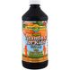 Рідкий вітамін С для дітей з натуральними цитрусовими ароматами, Liquid Vitamin C for Kids Natural Citrus Flavors, Dynamic Health Laboratories, 333 мг, 473 мл фото