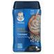 DHG and probiotic, single-grain oatmeal porridge for children who can sit with support, Gerber, 227 g Translation: single-grain oatmeal porridge for children who can sit with support