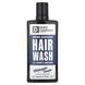 Duke Cannon Supply Co., News Anchor&reg; Hair Wash, 2 in 1 Shampoo & Conditioner, Midnight Swim, Sea Grass + Sandalwood, 14 fl oz (414 ml) фото