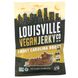 Каролінське барбекю з димком від Реубена, Louisville Vegan Jerky Co, 3 унції (85,05 г) фото