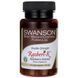 Малиновые кетоны Razberi-K двойной силы, Double Strenгth Razberi-K Raspberry Ketones, Swanson, 200 мг, 60 капсул фото