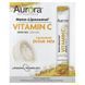C Aurora Nutrascience Nano-Liposomal Vitamin C 3000 mg 30 packets x 9 g