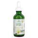 Wisdom Natural, SweetLeaf, Organic Sweet Drops, Vanilla Creme, 2 fl oz (60 ml) фото