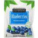 Сушені чорниці Stoneridge Orchards (Whole Dried Blueberries) 49,6 г фото