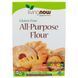Смесь для выпечки без глютена Now Foods (All-Purpose Flour) 482 г фото