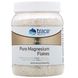 Хлопья чистого магния Trace Minerals Research (TM Skincare Pure Magnesium Flakes) 1,25 кг фото