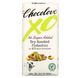 Жареные фисташки в плитке из 40% молочного шоколада, XO, Dry Roasted Pistachio in 40% Milk Chocolate Bar, Chocolove, 90 г фото