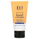 EO Products, Крем для рук интенсивного восстановления, цветы апельсина и ваниль, 2,5 жидких унции (74 мл) фото