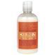 Дитячий екстра-живильний шампунь з манго та морквою SheaMoisture (Kids Extra-Nourishing Shampoo Mango & Carrot) 237 мл фото