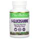 V-глюкозамин Paradise Herbs (V-Glucosamine) 750 мг 60 капсул фото