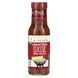Primal Kitchen, Organic, classic barbecue sauce, unsweetened, 8.5 oz (241 g).