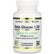Бета-глюкан California Gold Nutrition (Beta Glucan 1-3D with Beta-ImmuneShield) 250 мг 120 рослинних капсул фото